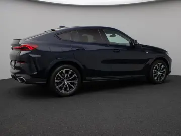 BMW X6 xD30d M Sport Panorama Laser 360