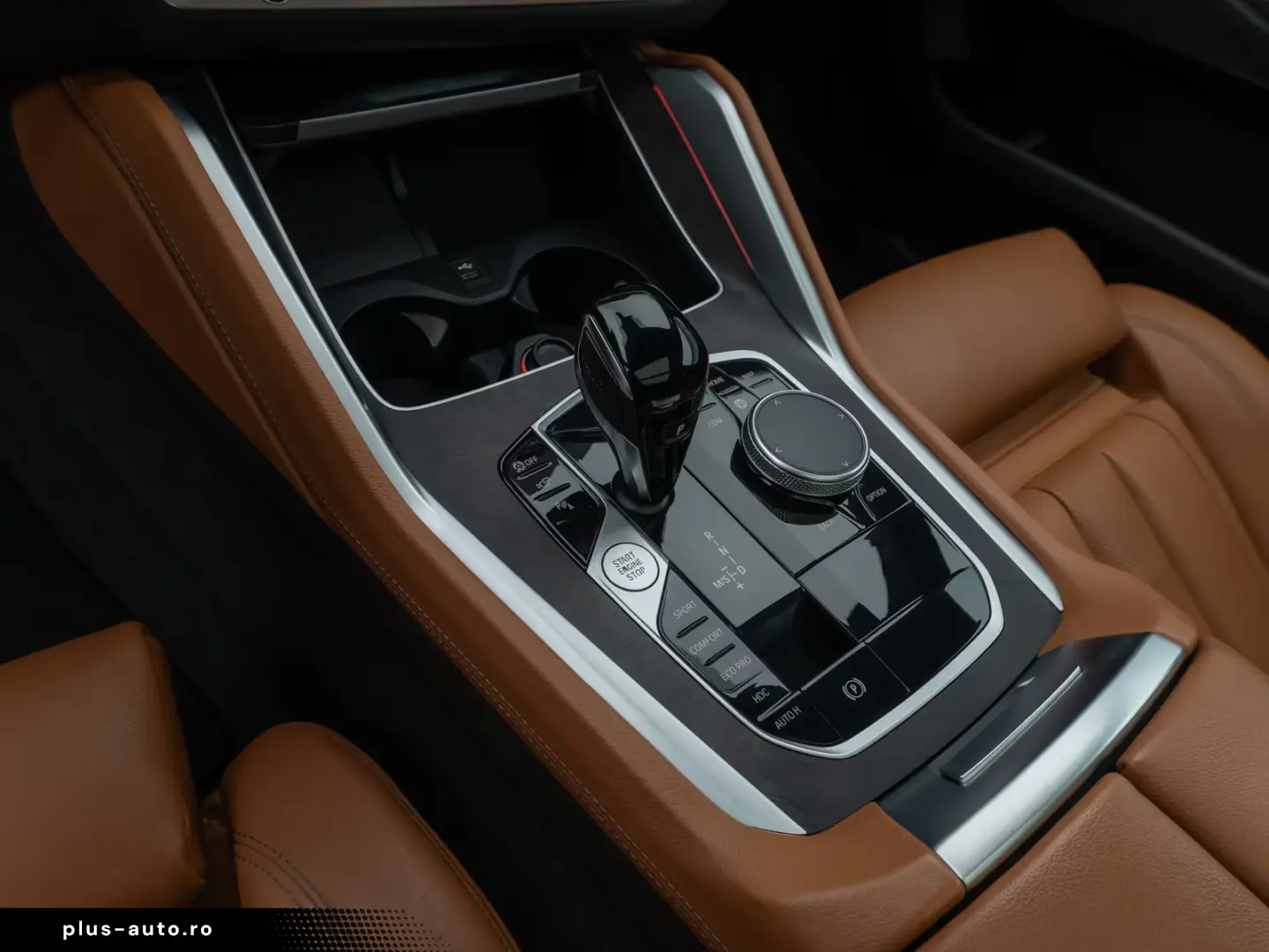 BMW X6 xD30d M Sport Panorama Laser 360