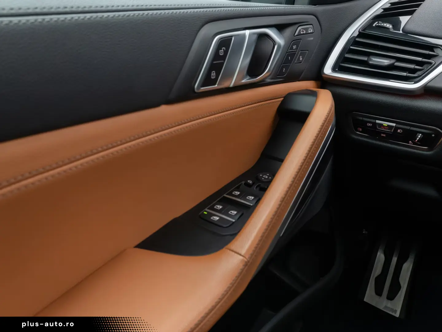 BMW X6 xD30d M Sport Panorama Laser 360