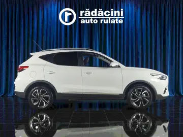 MG ZS EXLUSIVE 1.0 T-GDI 112CP 2023