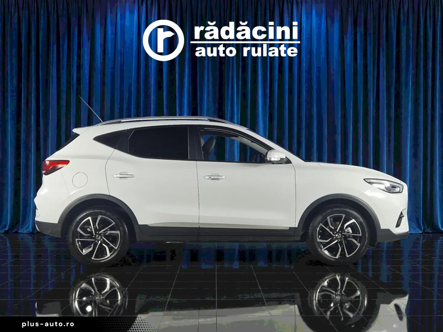 MG ZS EXLUSIVE 1.0 T-GDI 112CP 2023