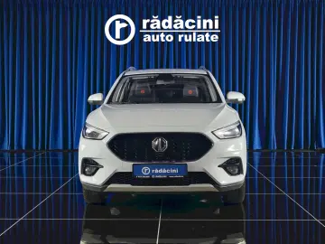 MG ZS EXLUSIVE 1.0 T-GDI 112CP 2023