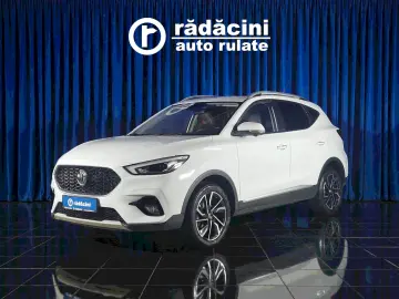 MG ZS EXLUSIVE 1.0 T-GDI 112CP 2023