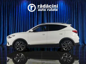 MG ZS EXLUSIVE 1.0 T-GDI 112CP 2023