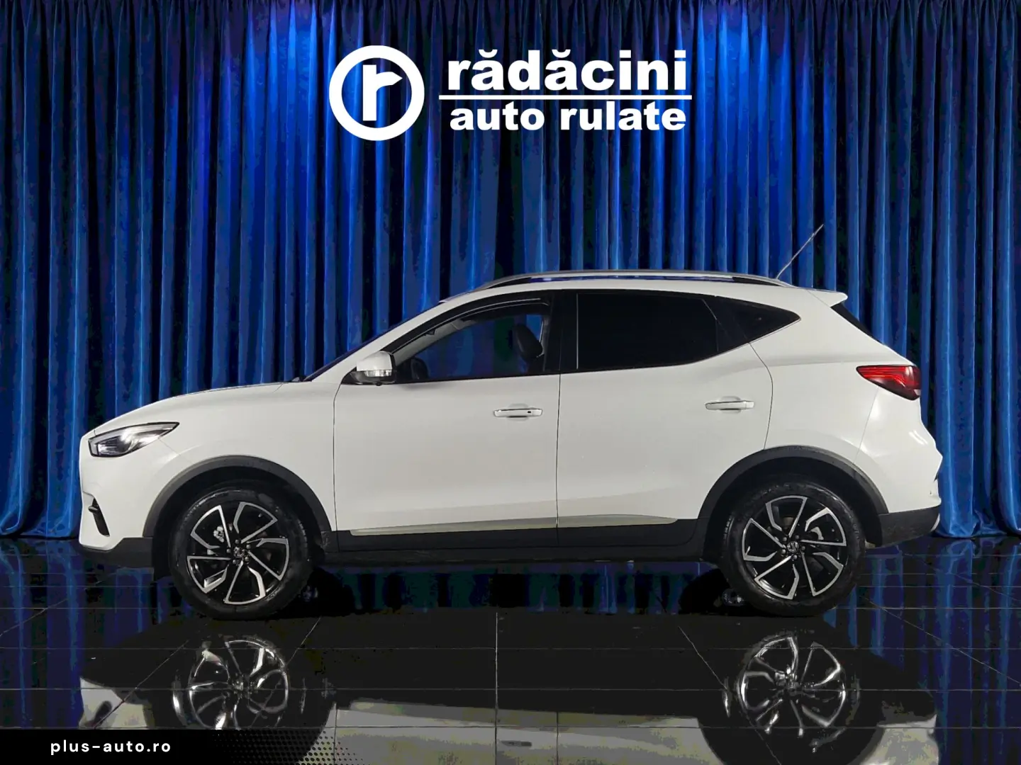 MG ZS EXLUSIVE 1.0 T-GDI 112CP 2023