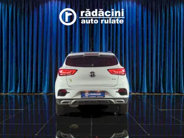 MG ZS EXLUSIVE 1.0 T-GDI 112CP 2023