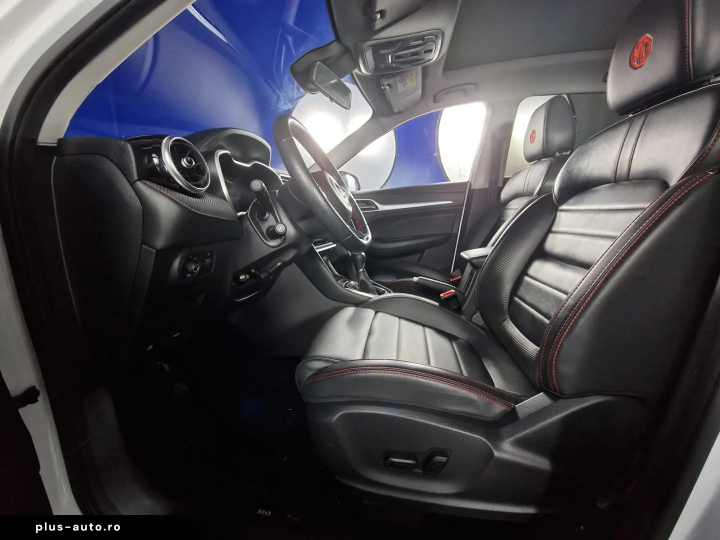 MG ZS EXLUSIVE 1.0 T-GDI 112CP 2023