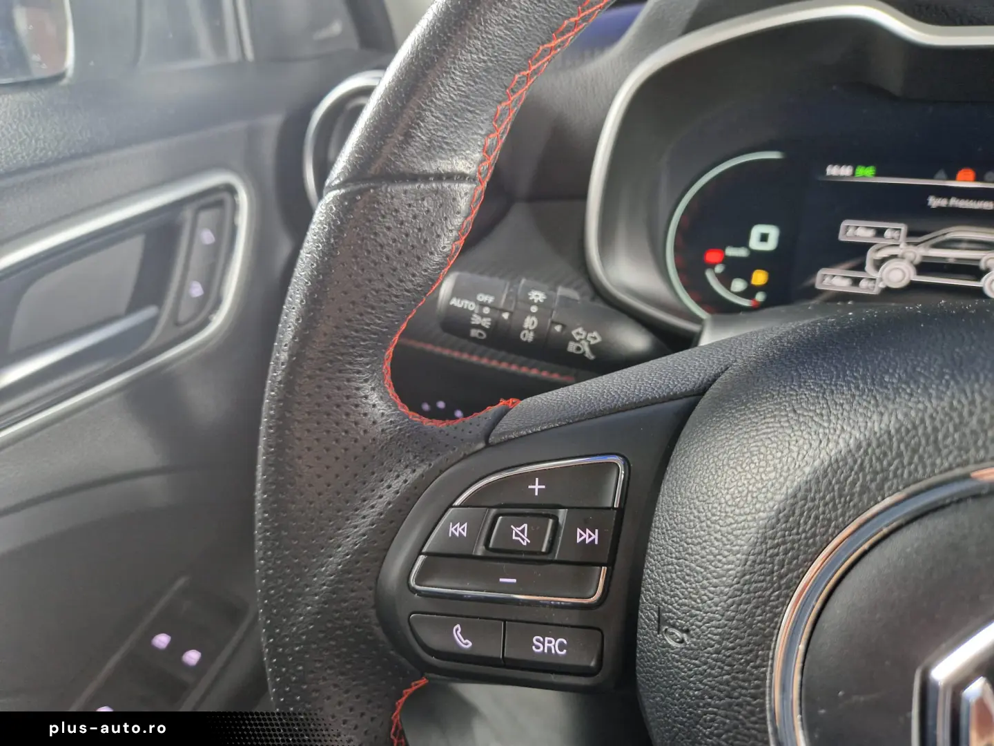 MG ZS EXLUSIVE 1.0 T-GDI 112CP 2023