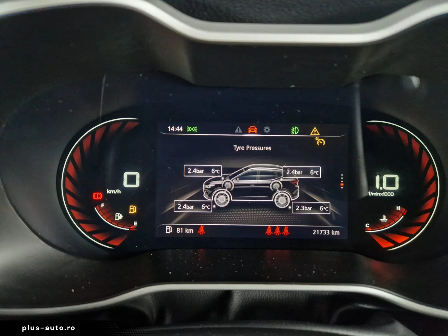 MG ZS EXLUSIVE 1.0 T-GDI 112CP 2023