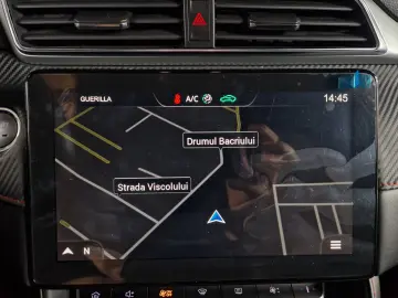 MG ZS EXLUSIVE 1.0 T-GDI 112CP 2023