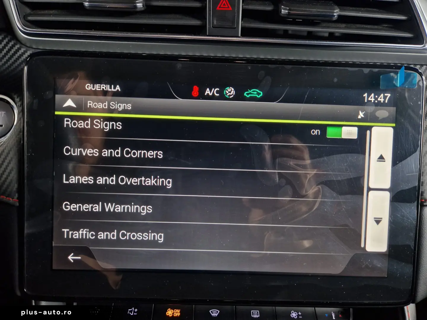 MG ZS EXLUSIVE 1.0 T-GDI 112CP 2023