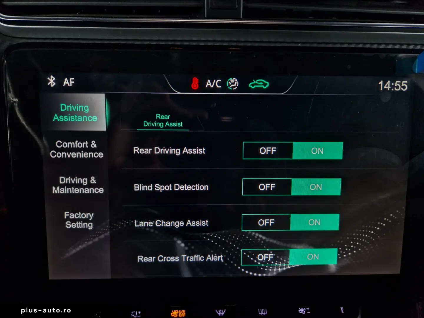 MG ZS EXLUSIVE 1.0 T-GDI 112CP 2023