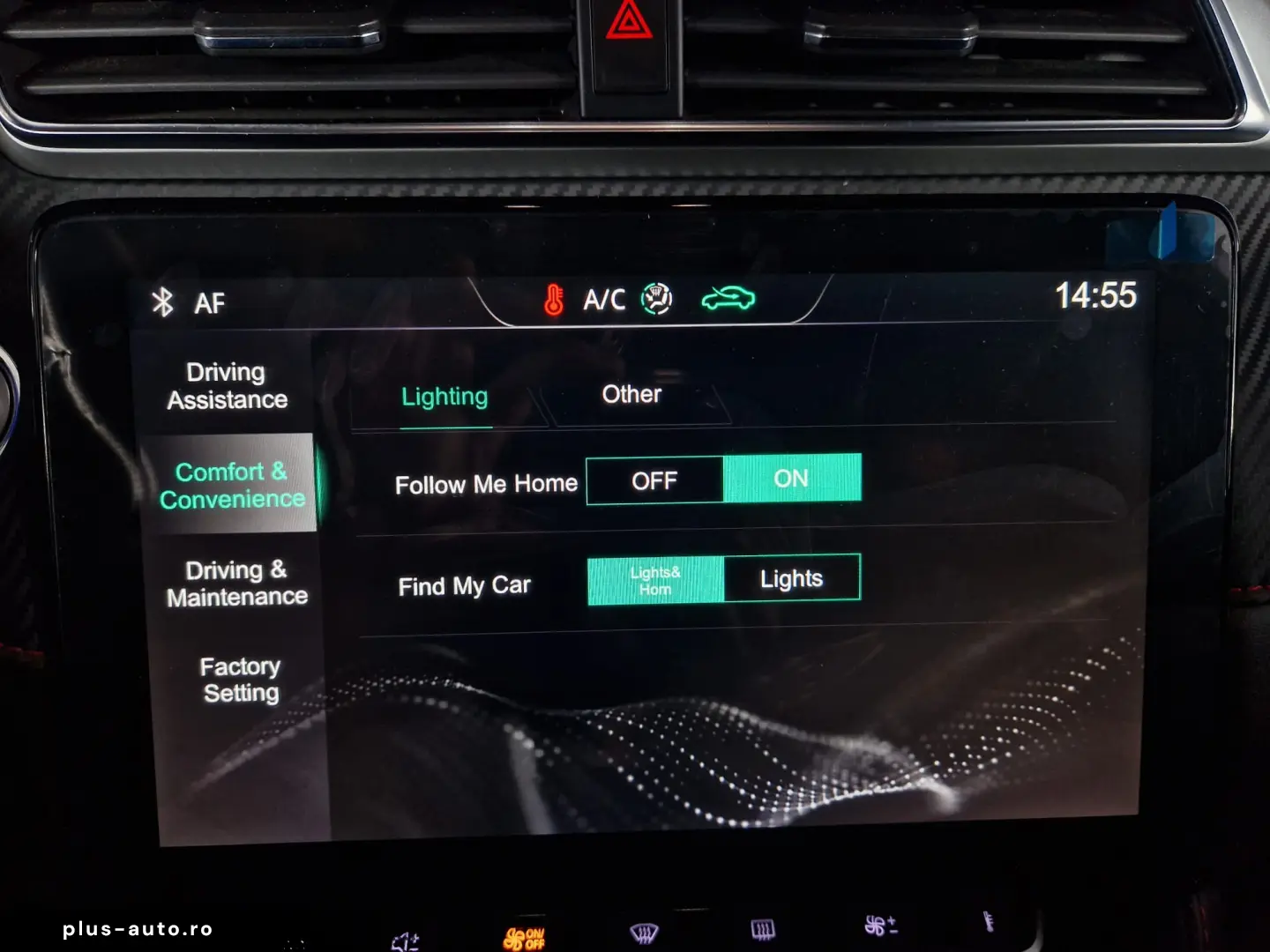 MG ZS EXLUSIVE 1.0 T-GDI 112CP 2023