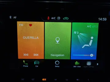 MG ZS EXLUSIVE 1.0 T-GDI 112CP 2023