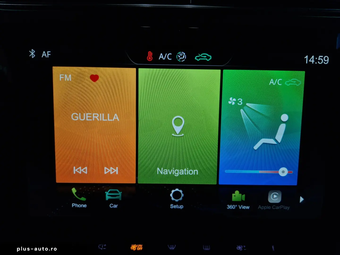 MG ZS EXLUSIVE 1.0 T-GDI 112CP 2023