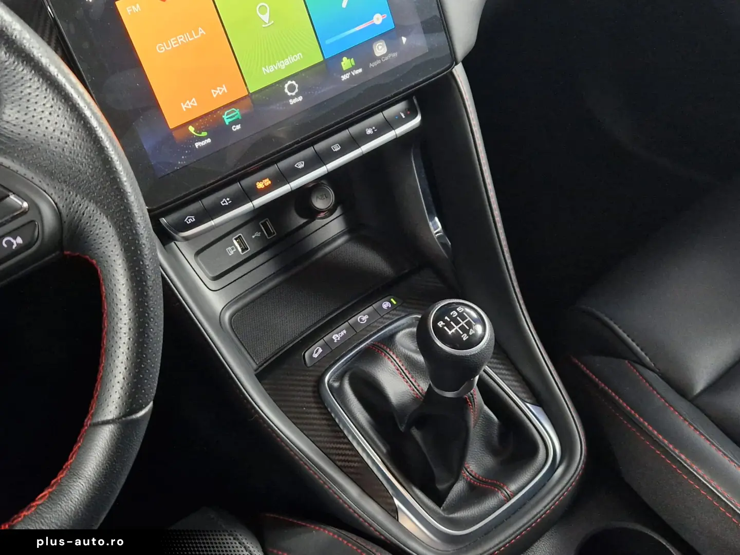 MG ZS EXLUSIVE 1.0 T-GDI 112CP 2023