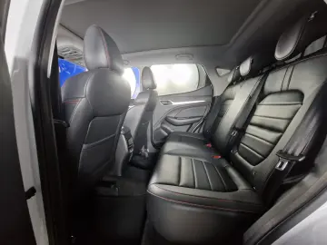 MG ZS EXLUSIVE 1.0 T-GDI 112CP 2023