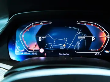 BMW X6 xDrive 40d M Sport (G06)  Laser