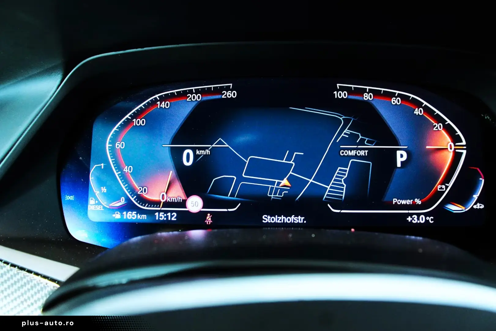 BMW X6 xDrive 40d M Sport (G06)  Laser