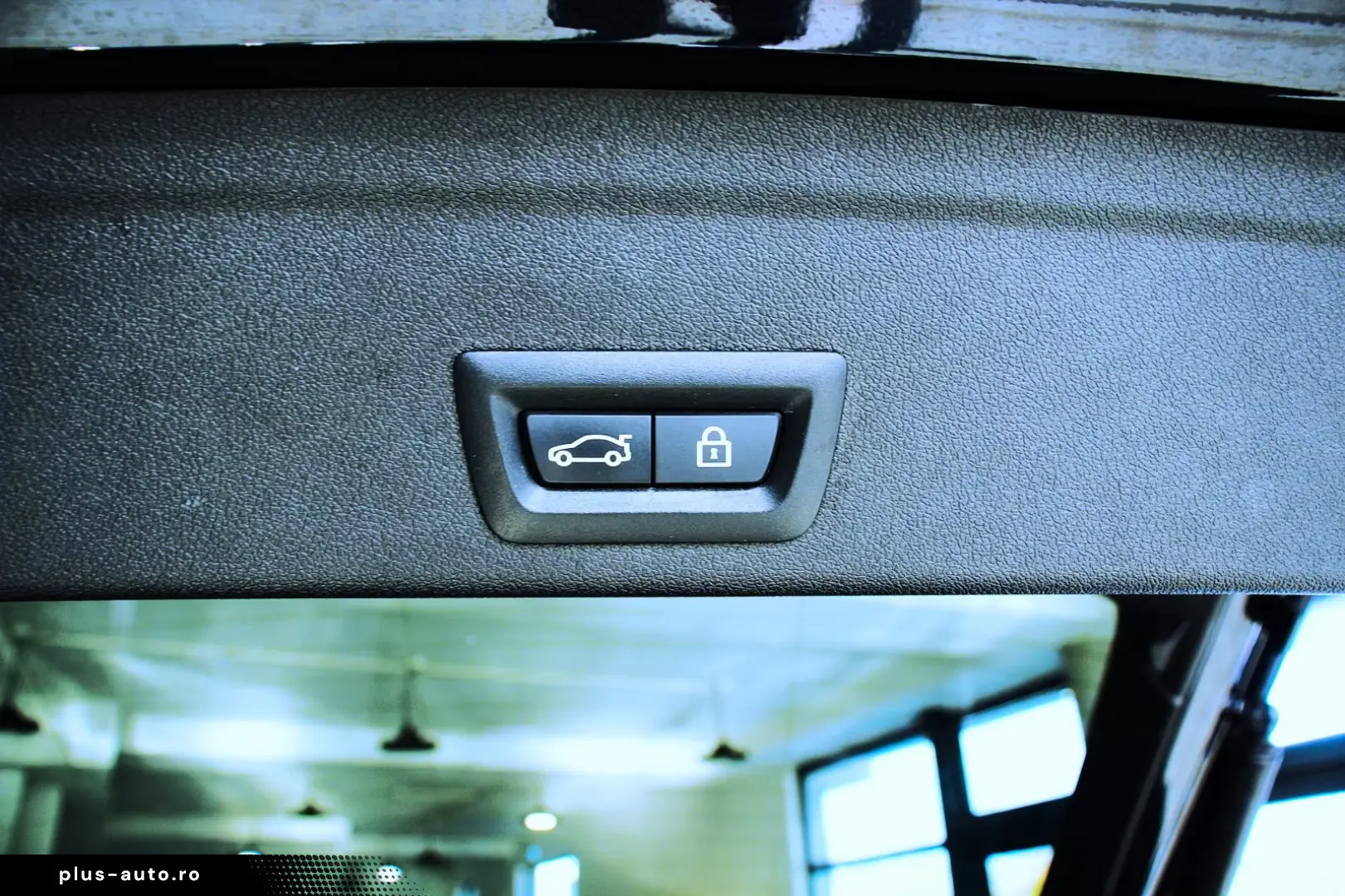 BMW X6 xDrive 40d M Sport (G06)  Laser