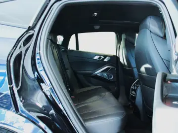 BMW X6 xDrive 40d M Sport (G06)  Laser