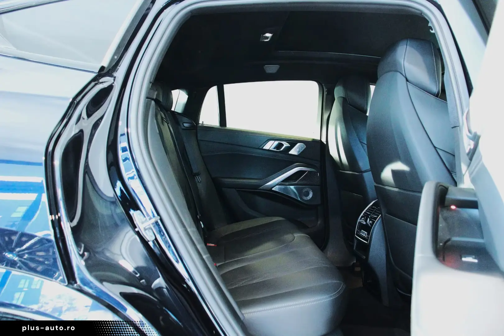 BMW X6 xDrive 40d M Sport (G06)  Laser