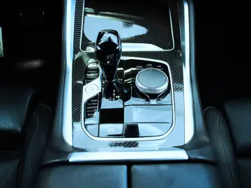 BMW X6 xDrive 40d M Sport (G06)  Laser