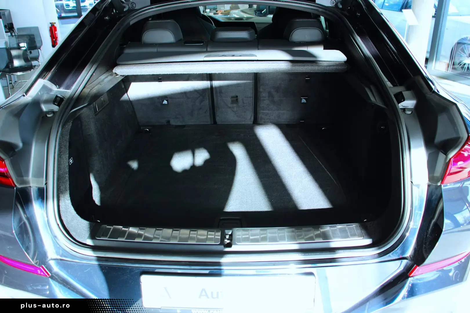 BMW X6 xDrive 40d M Sport (G06)  Laser