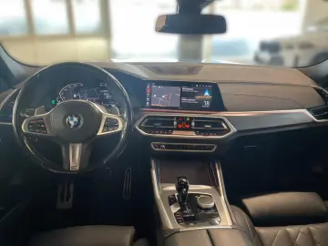 BMW X6 xDrive30d M Sport RFK PDC Navi