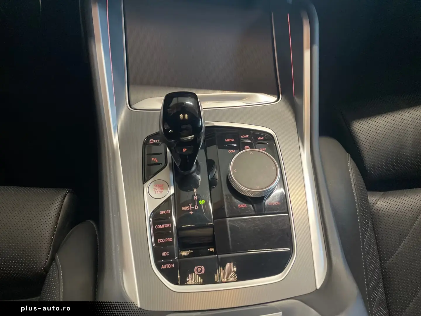 BMW X6 xDrive30d M Sport RFK PDC Navi