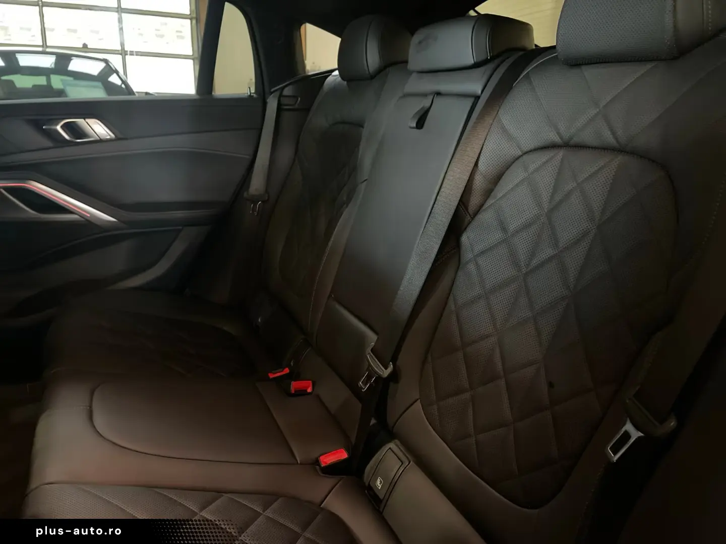 BMW X6 xDrive30d M Sport RFK PDC Navi