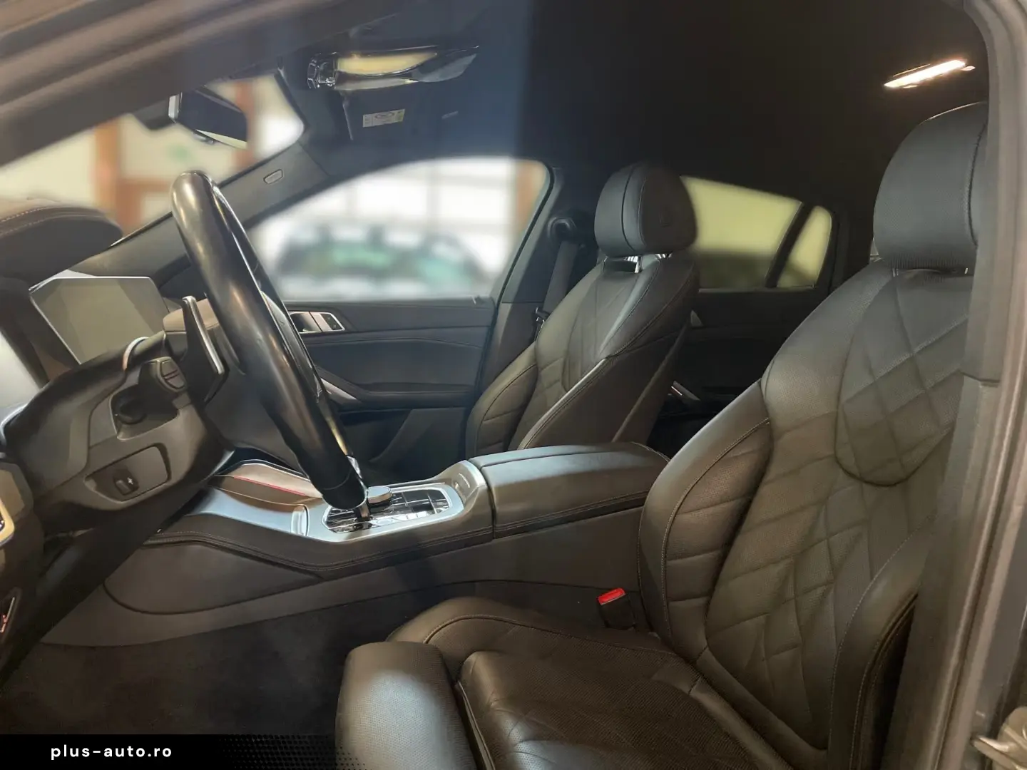 BMW X6 xDrive30d M Sport RFK PDC Navi