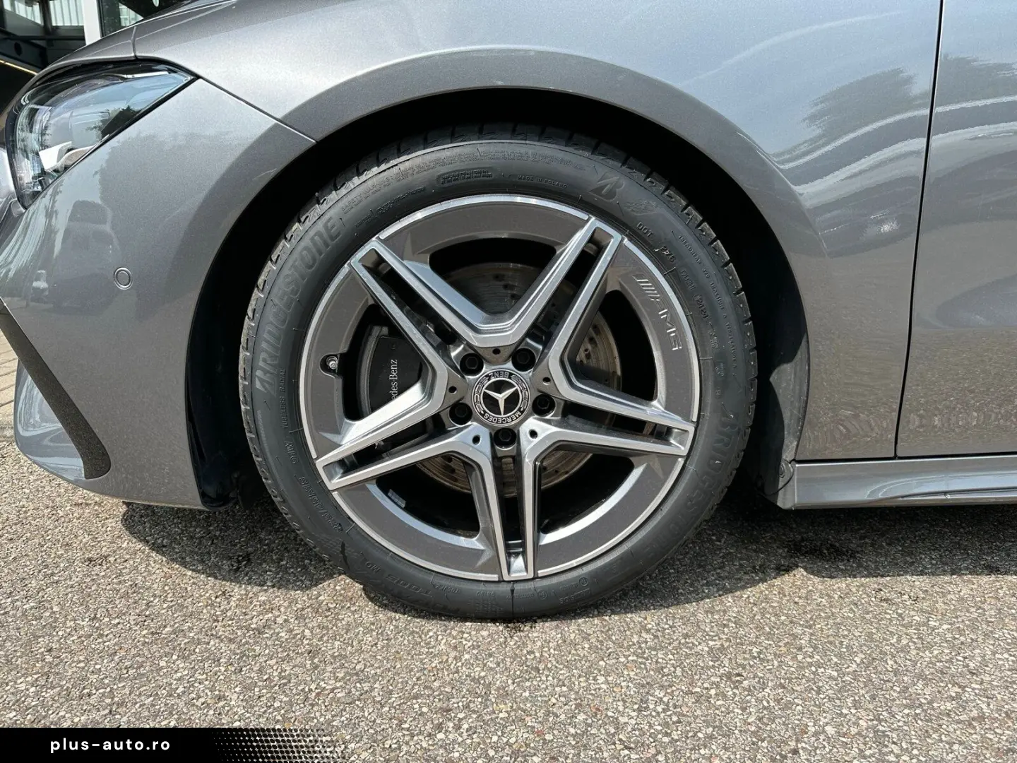 MERCEDES-BENZ CLA 200 Coupé AMG  CAM KEYLESS LED PDC MBUX