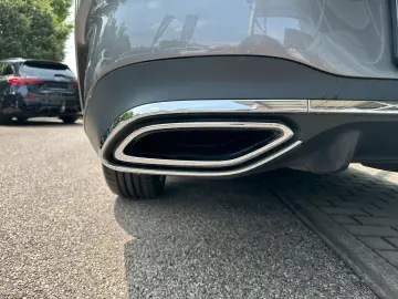 MERCEDES-BENZ CLA 200 Coupé AMG  CAM KEYLESS LED PDC MBUX