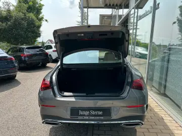MERCEDES-BENZ CLA 200 Coupé AMG  CAM KEYLESS LED PDC MBUX