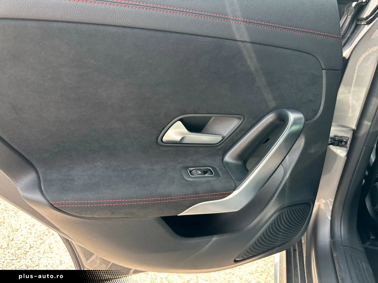 MERCEDES-BENZ CLA 200 Coupé AMG  CAM KEYLESS LED PDC MBUX