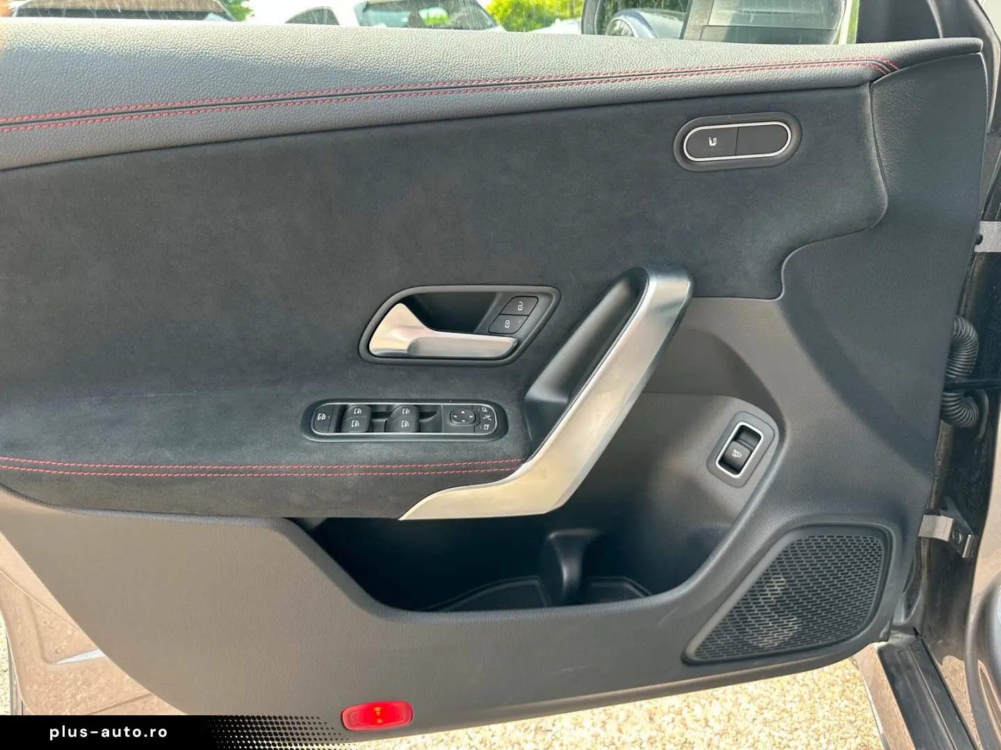 MERCEDES-BENZ CLA 200 Coupé AMG  CAM KEYLESS LED PDC MBUX