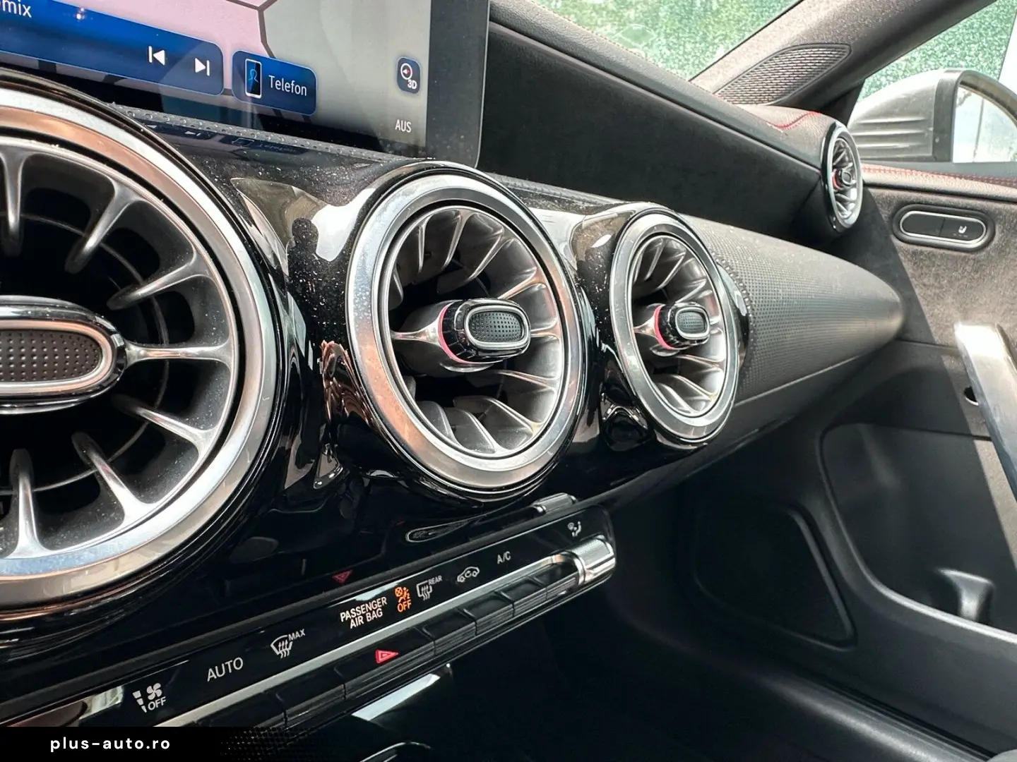 MERCEDES-BENZ CLA 200 Coupé AMG  CAM KEYLESS LED PDC MBUX