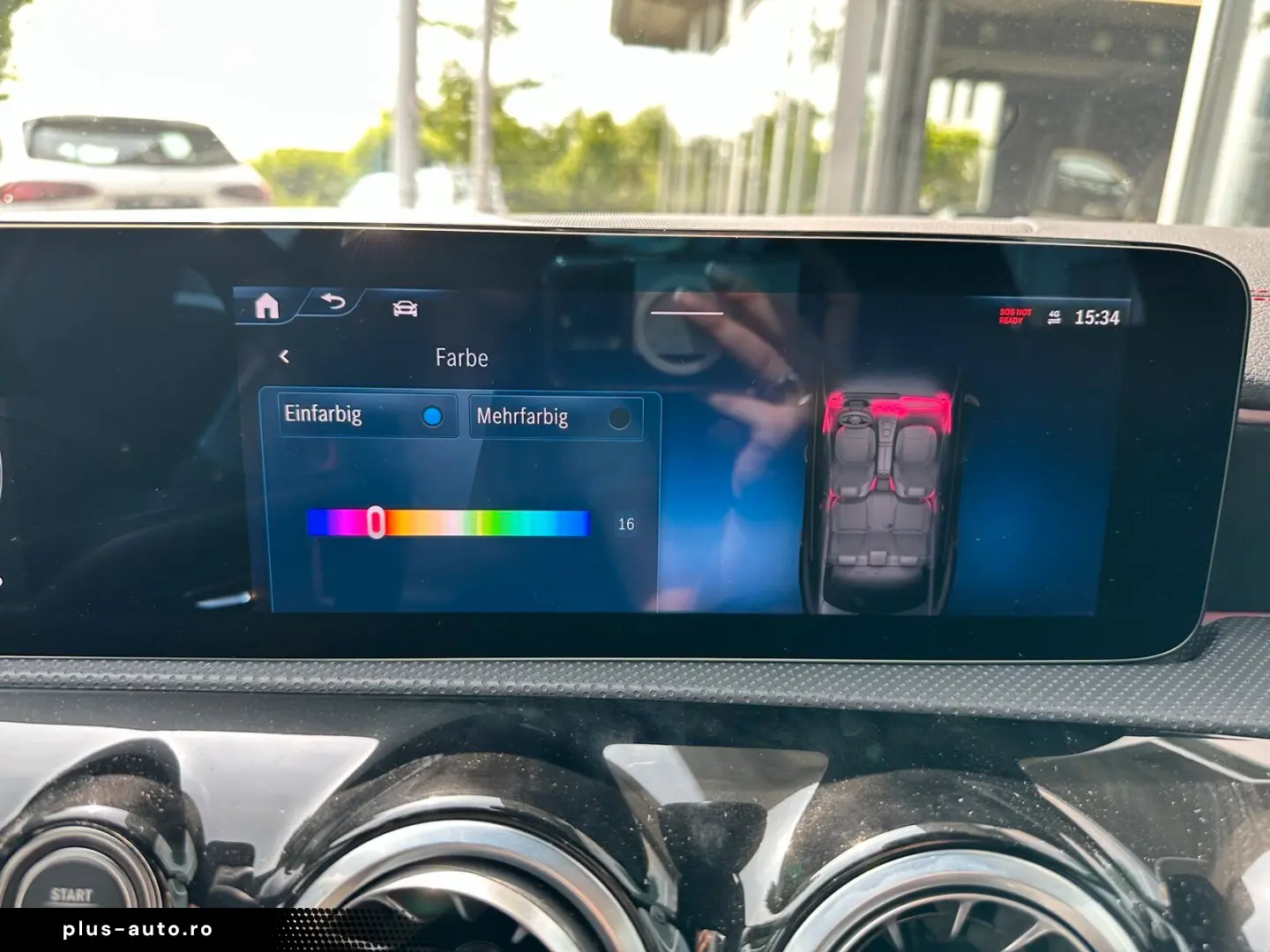 MERCEDES-BENZ CLA 200 Coupé AMG  CAM KEYLESS LED PDC MBUX