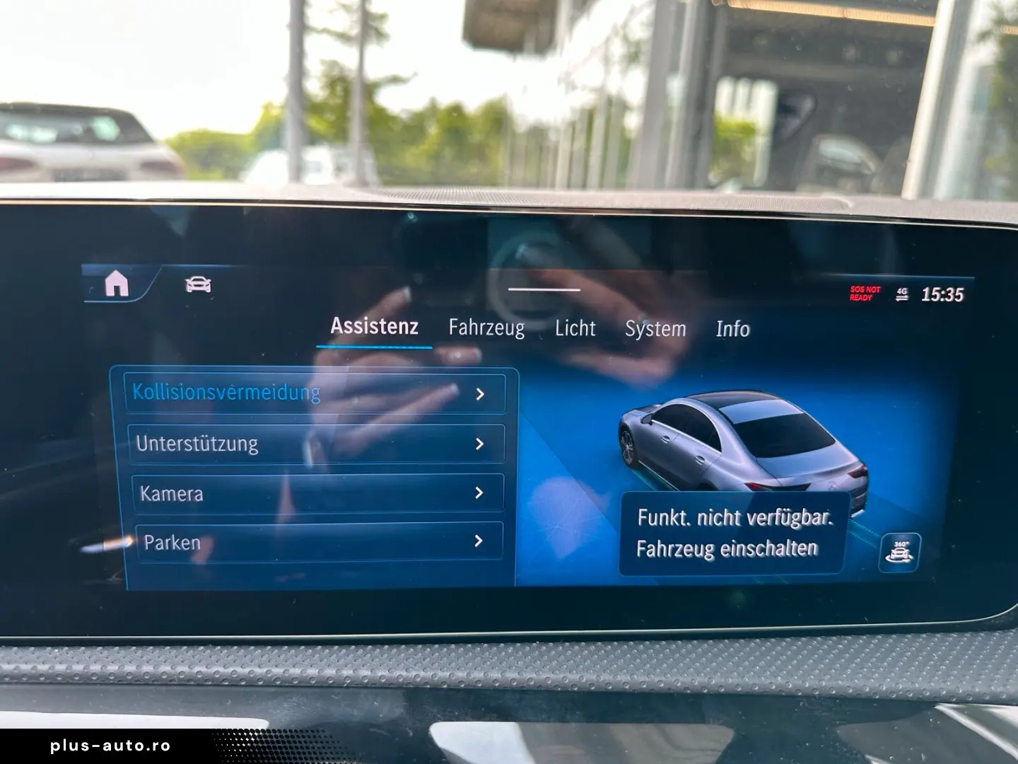 MERCEDES-BENZ CLA 200 Coupé AMG  CAM KEYLESS LED PDC MBUX