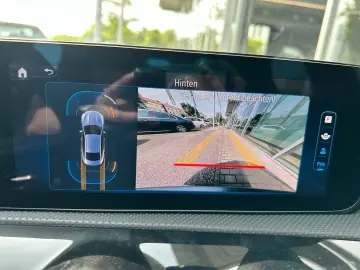 MERCEDES-BENZ CLA 200 Coupé AMG  CAM KEYLESS LED PDC MBUX