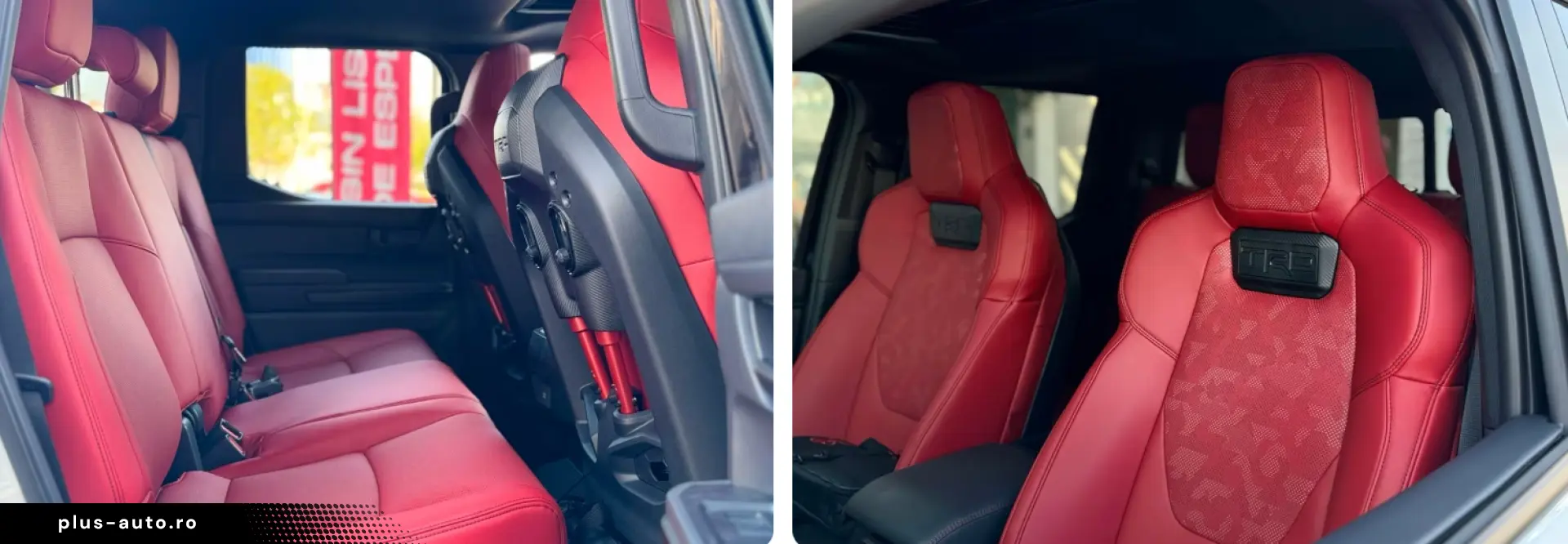 Toyota Tacoma TRD PRO HEV