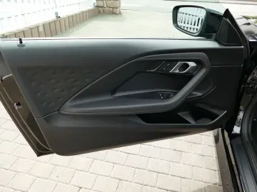 BMW 220i Coupé Advantage   M-Lenkrad Live Cockpit