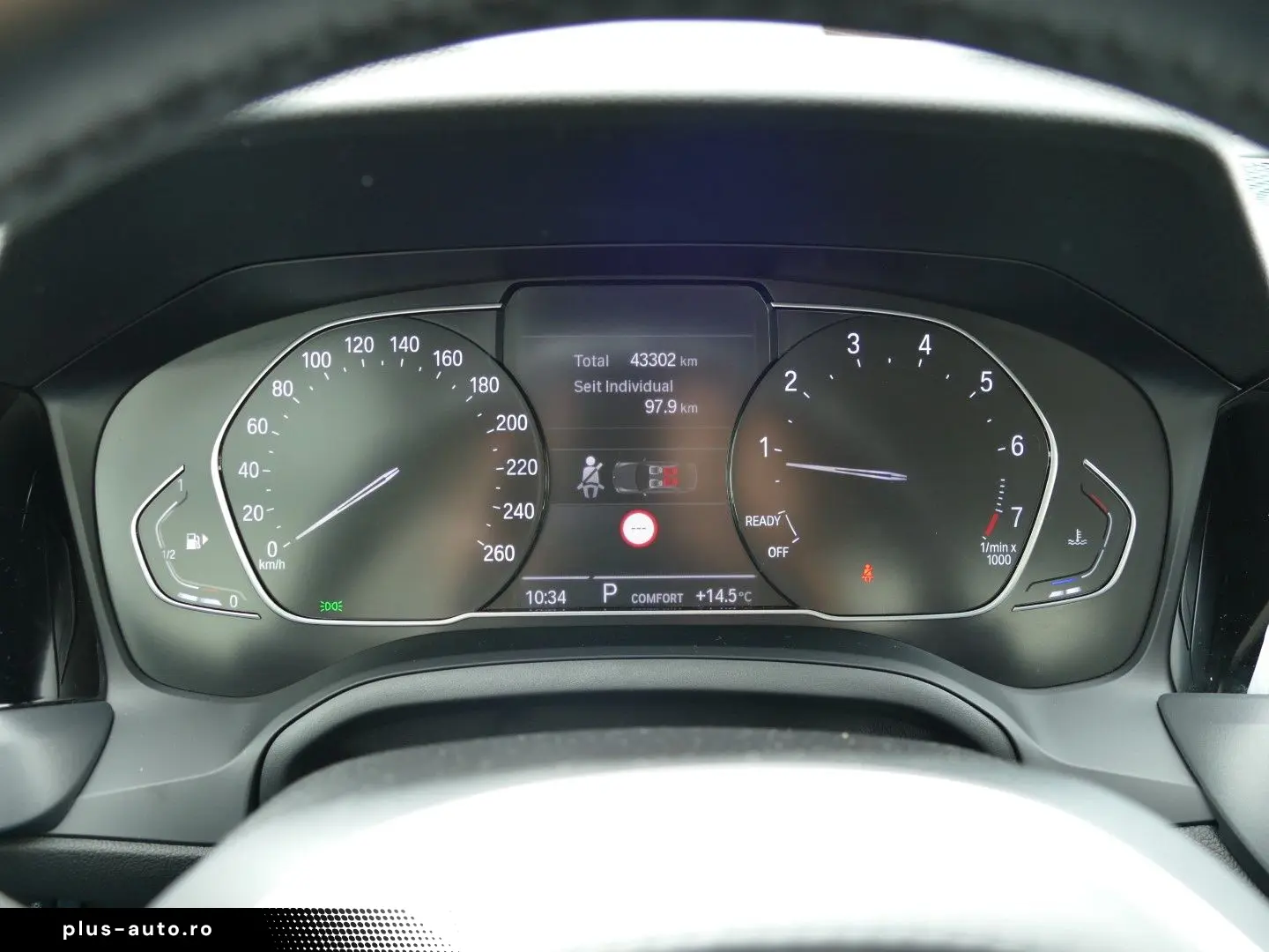 BMW 220i Coupé Advantage   M-Lenkrad Live Cockpit