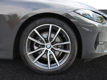 BMW 420i Coupé HiFi DAB GSD Tempomat Parkassistent