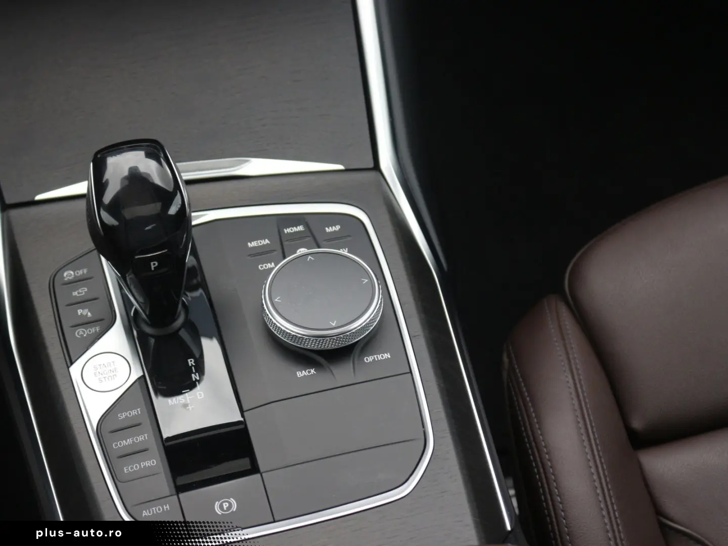 BMW 420i Coupé HiFi DAB GSD Tempomat Parkassistent
