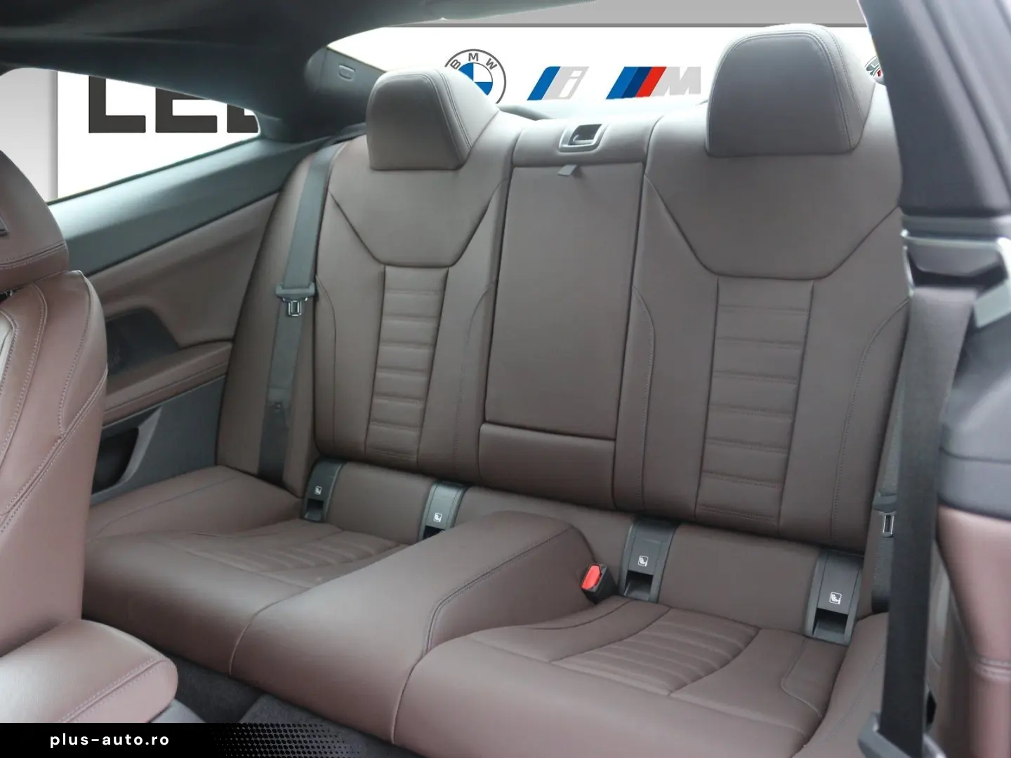 BMW 420i Coupé HiFi DAB GSD Tempomat Parkassistent