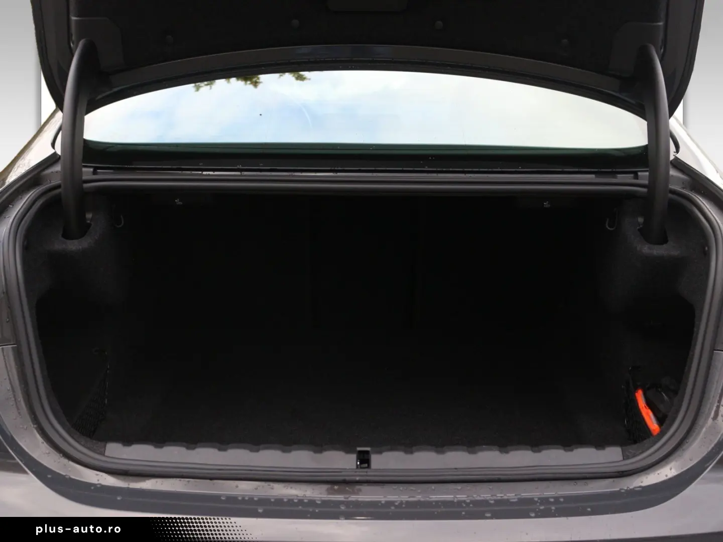 BMW 420i Coupé HiFi DAB GSD Tempomat Parkassistent