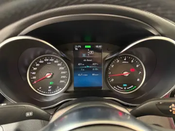 MERCEDES-BENZ C 200 4Matic Coupe AMG Line 9G-Tronic Panorama