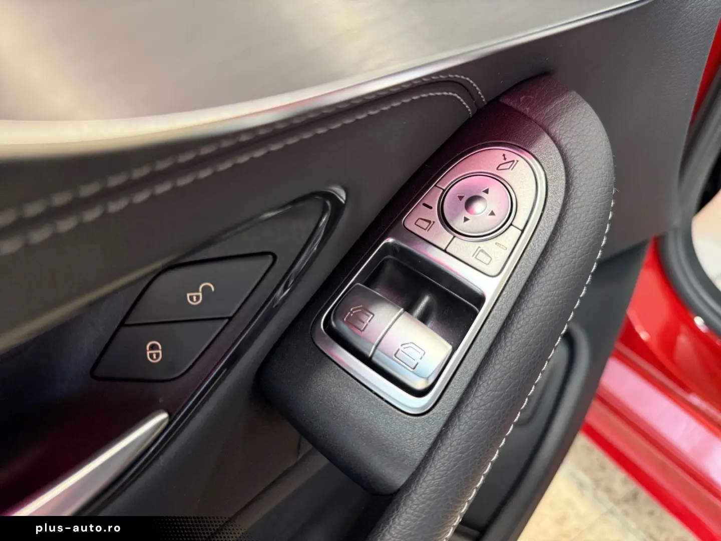 MERCEDES-BENZ C 200 4Matic Coupe AMG Line 9G-Tronic Panorama